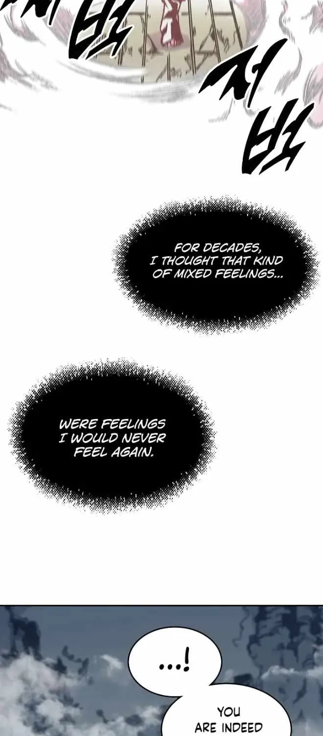Memoir Of The God Of War Zinmanga X Chapter 126 Page 32