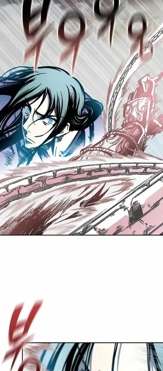 Memoir Of The God Of War Zinmanga X Chapter 126 Page 43