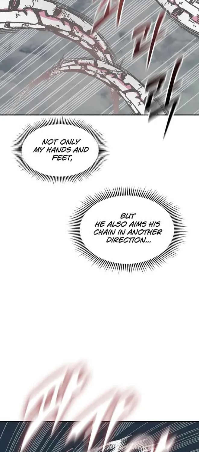 Memoir Of The God Of War Zinmanga X Chapter 126 Page 45