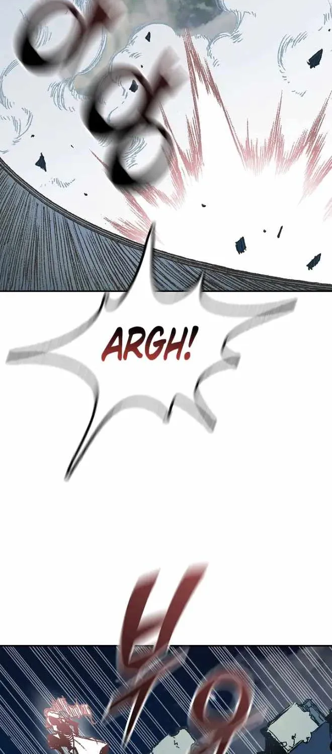 Memoir Of The God Of War Zinmanga X Chapter 126 Page 66