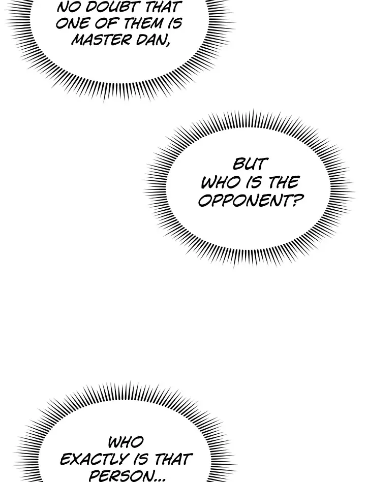 Memoir Of The God Of War Zinmanga X Chapter 125 Page 5