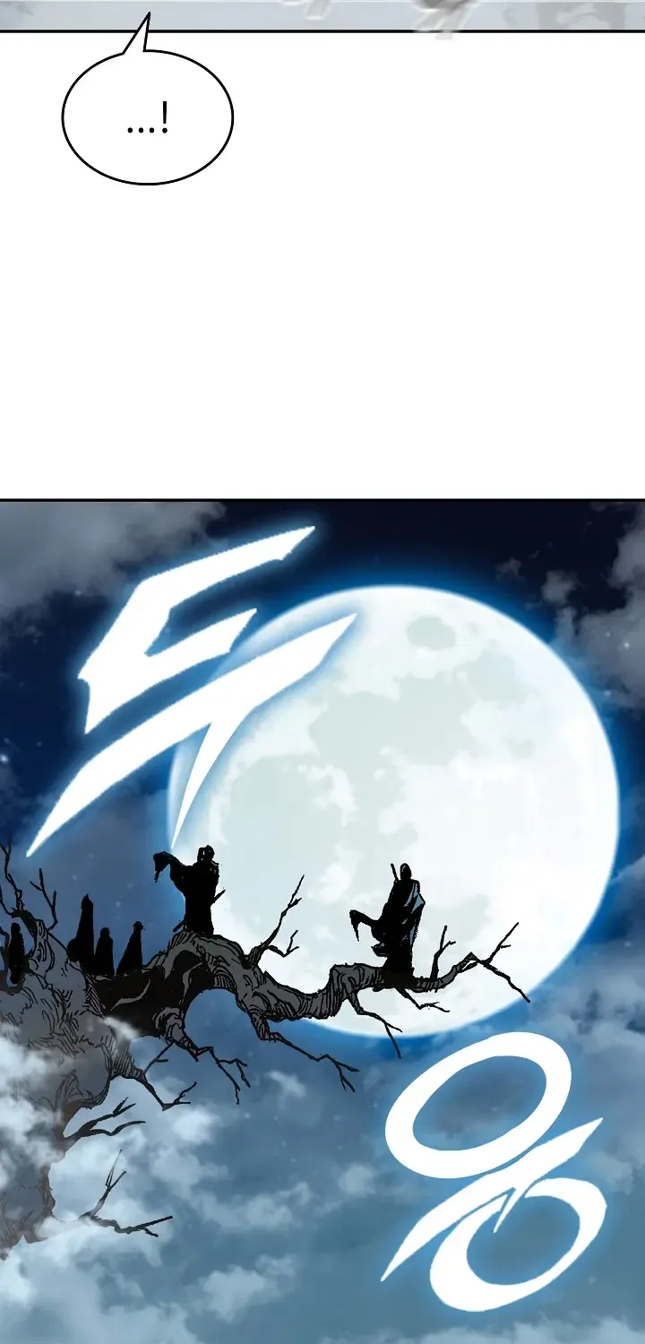 Memoir Of The God Of War Zinmanga X Chapter 125 Page 7