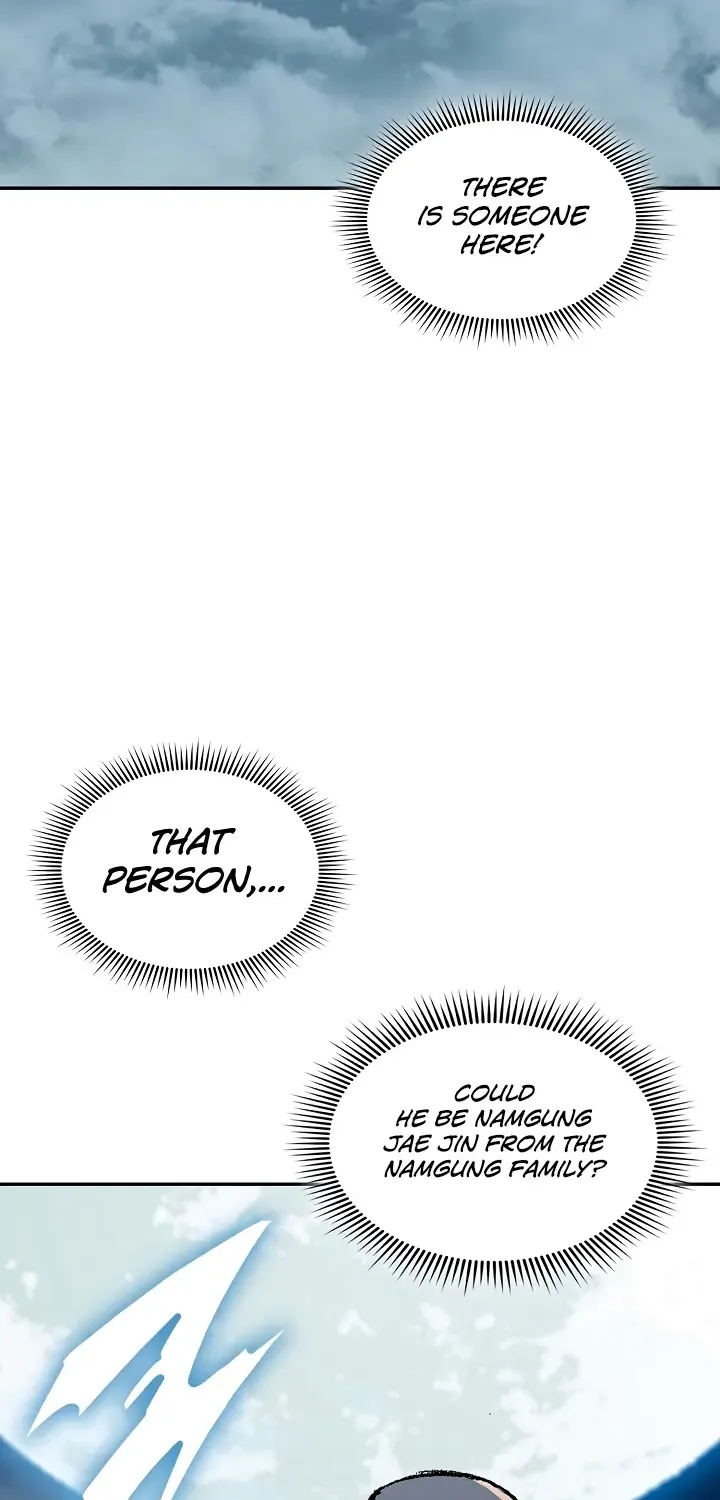 Memoir Of The God Of War Zinmanga X Chapter 125 Page 8