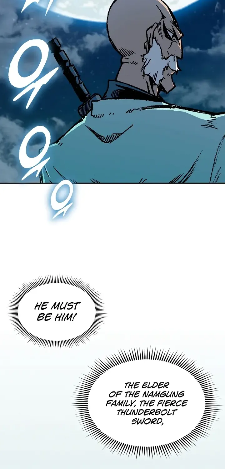 Memoir Of The God Of War Zinmanga X Chapter 125 Page 9