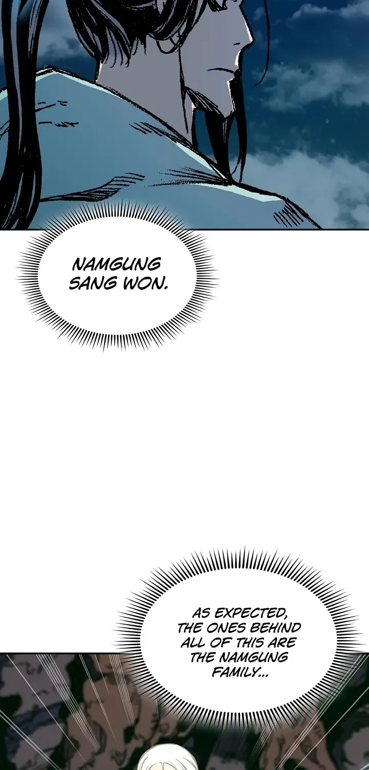 Memoir Of The God Of War Zinmanga X Chapter 125 Page 11