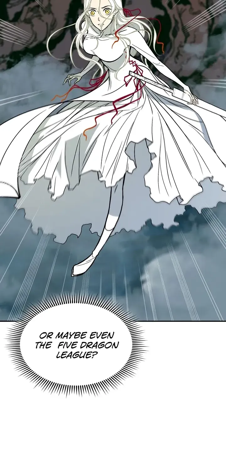 Memoir Of The God Of War Zinmanga X Chapter 125 Page 12