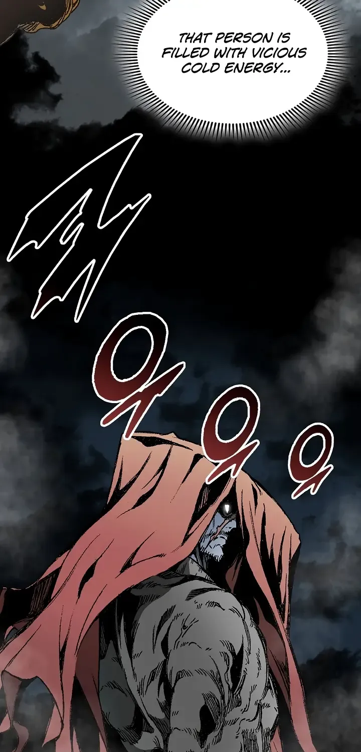 Memoir Of The God Of War Zinmanga X Chapter 125 Page 16