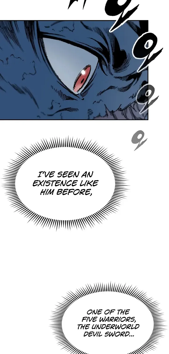 Memoir Of The God Of War Zinmanga X Chapter 125 Page 18