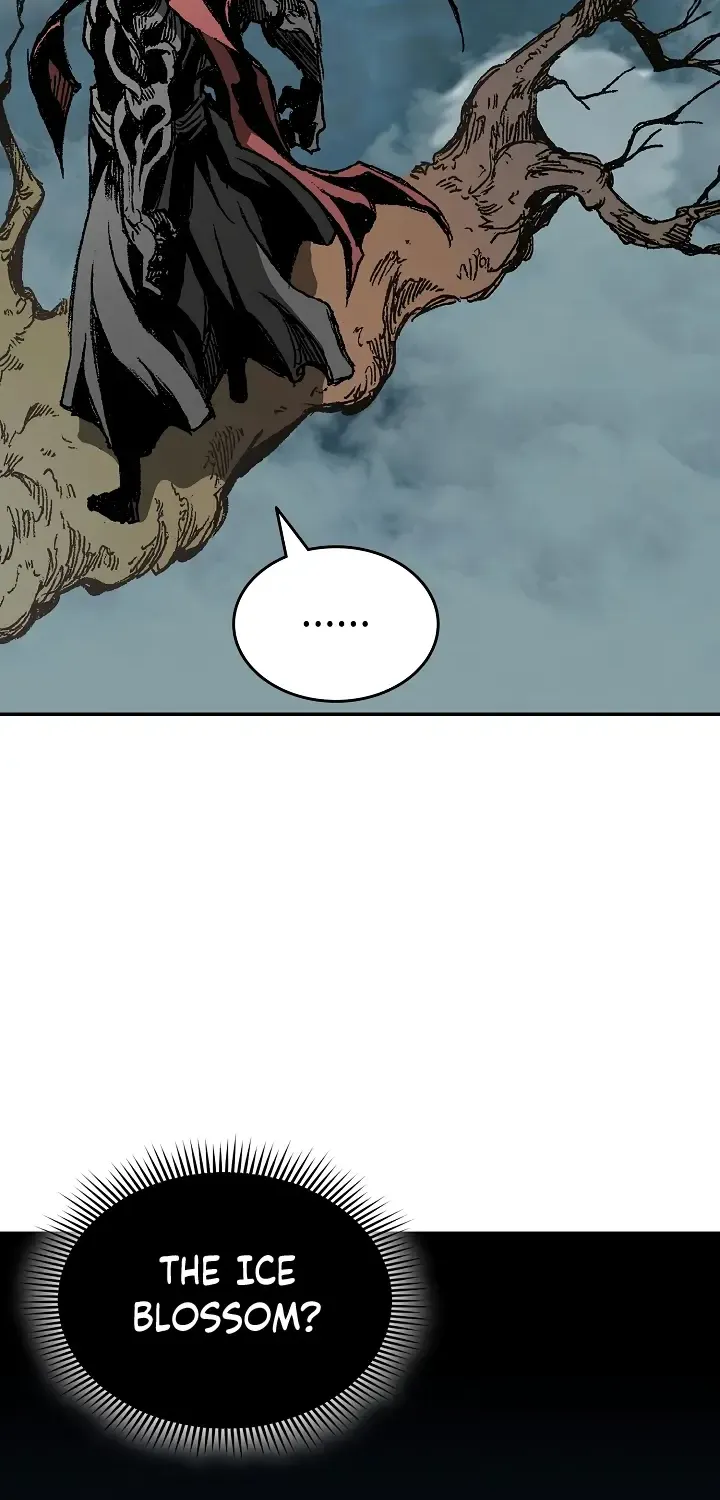 Memoir Of The God Of War Zinmanga X Chapter 125 Page 23