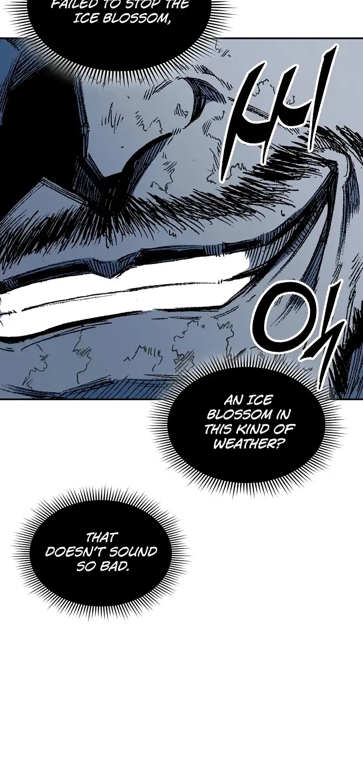Memoir Of The God Of War Zinmanga X Chapter 125 Page 25