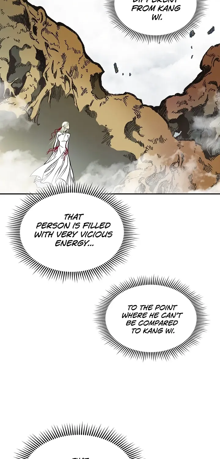 Memoir Of The God Of War Zinmanga X Chapter 125 Page 27