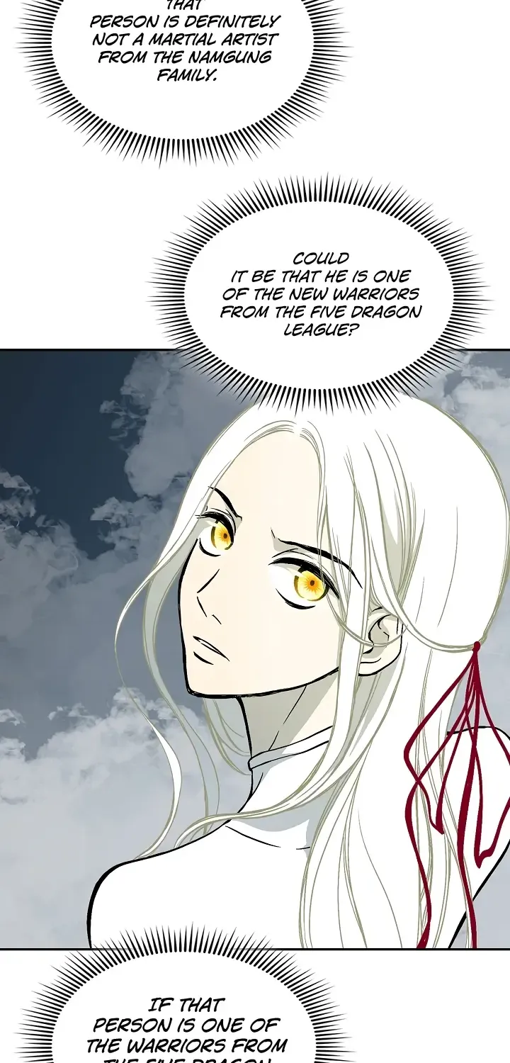 Memoir Of The God Of War Zinmanga X Chapter 125 Page 28