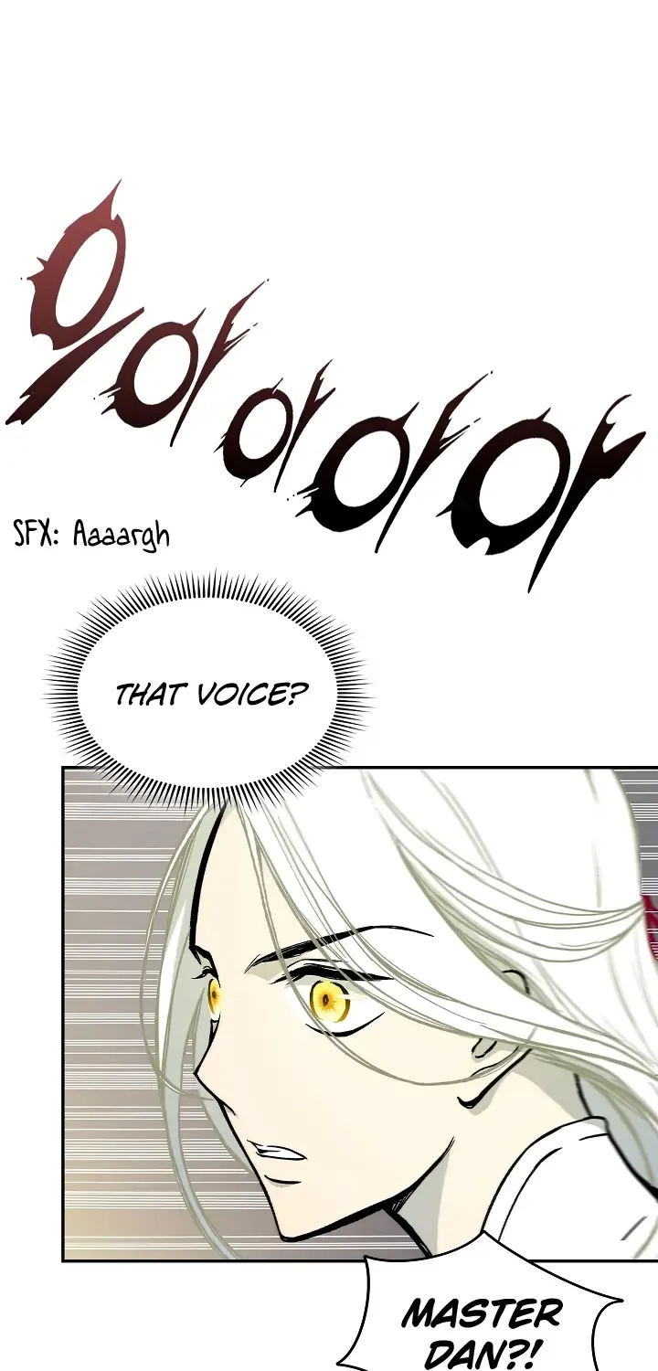 Memoir Of The God Of War Zinmanga X Chapter 125 Page 30