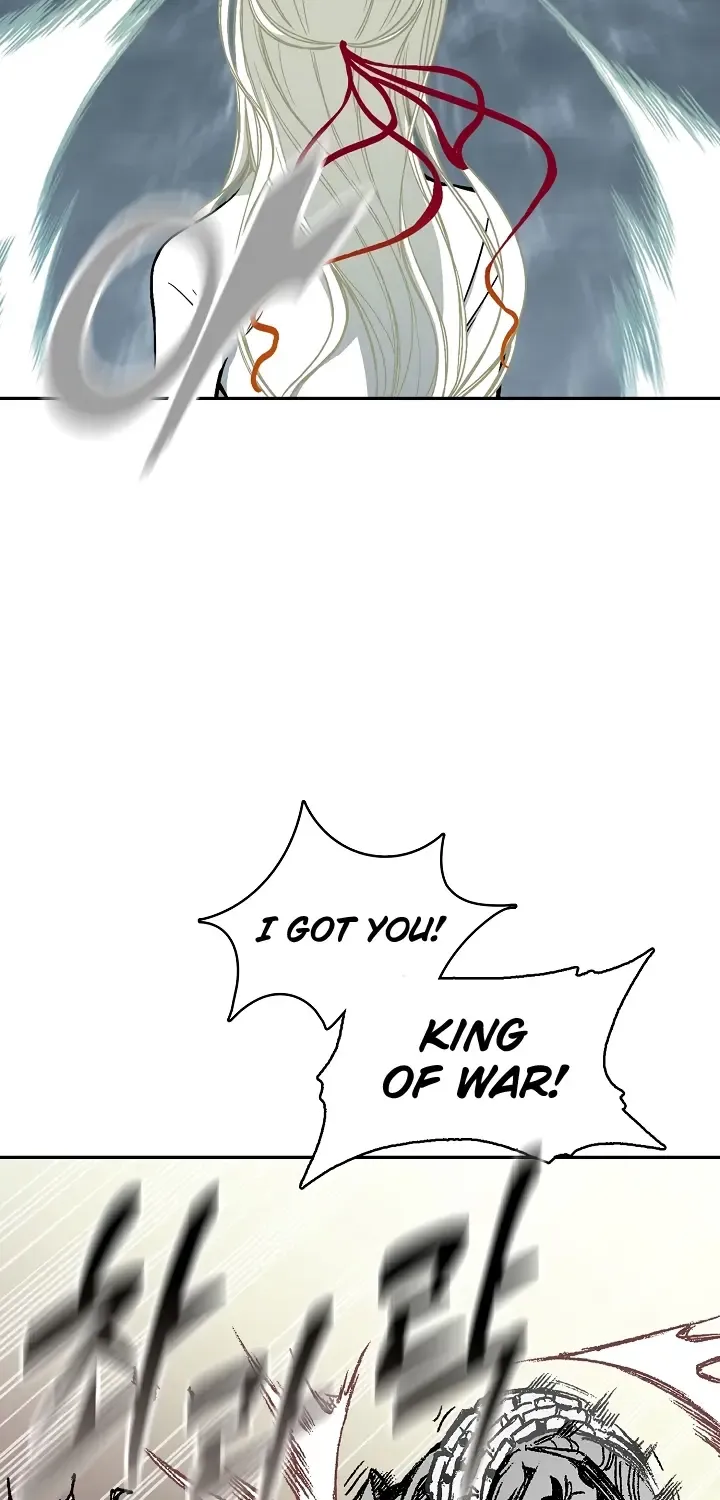 Memoir Of The God Of War Zinmanga X Chapter 125 Page 32