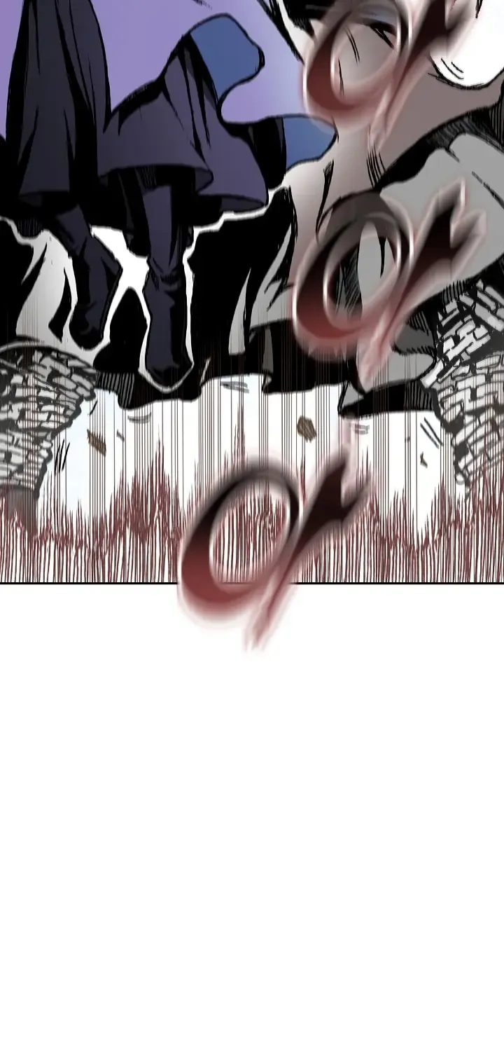 Memoir Of The God Of War Zinmanga X Chapter 125 Page 35