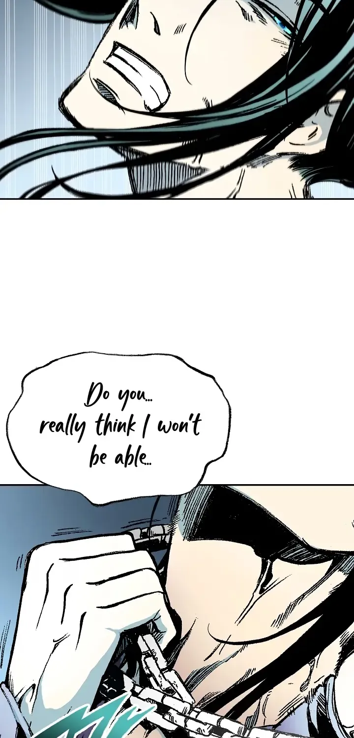 Memoir Of The God Of War Zinmanga X Chapter 125 Page 38
