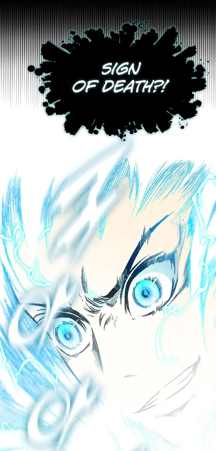 Memoir Of The God Of War Zinmanga X Chapter 125 Page 52