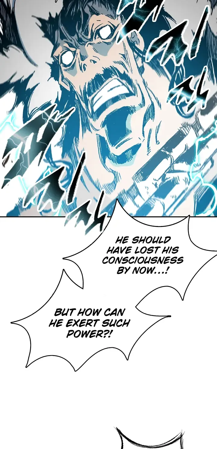 Memoir Of The God Of War Zinmanga X Chapter 125 Page 54
