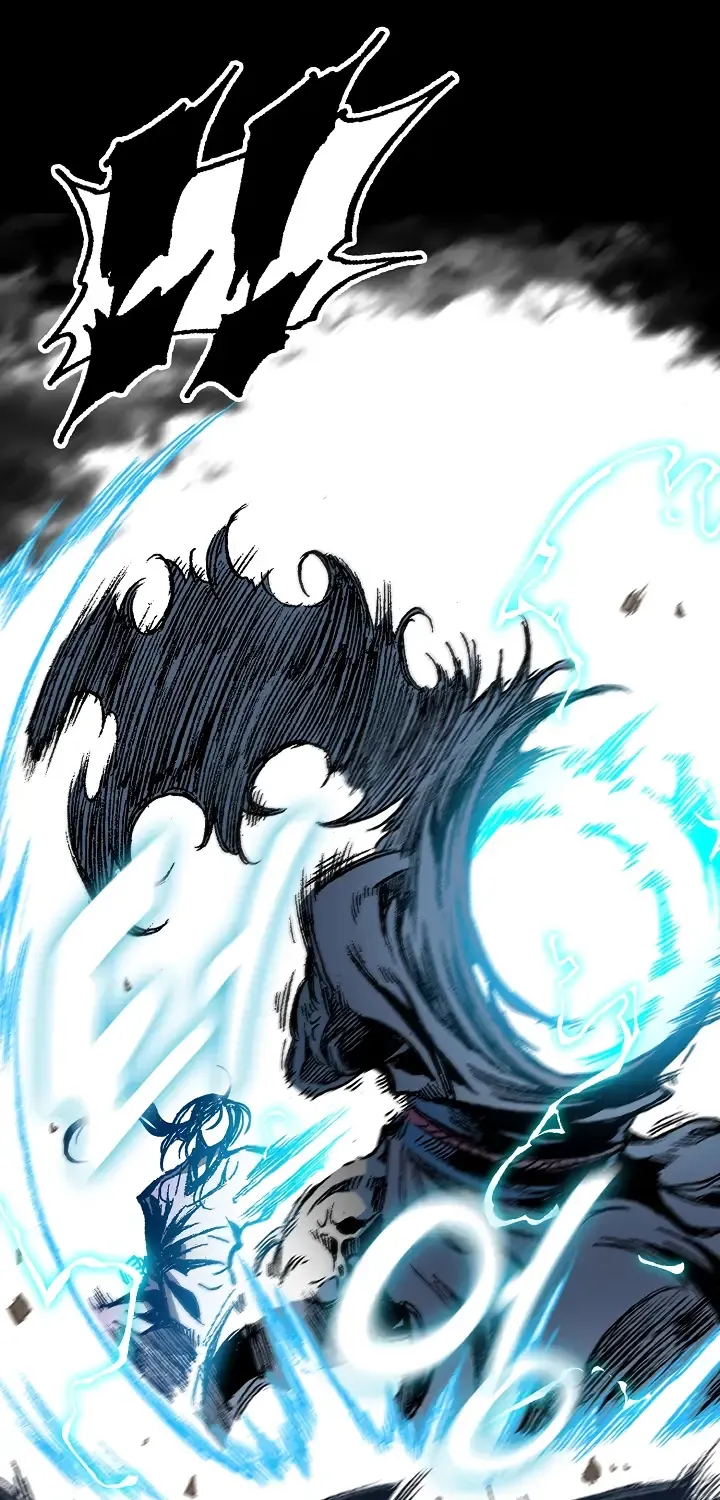 Memoir Of The God Of War Zinmanga X Chapter 125 Page 67