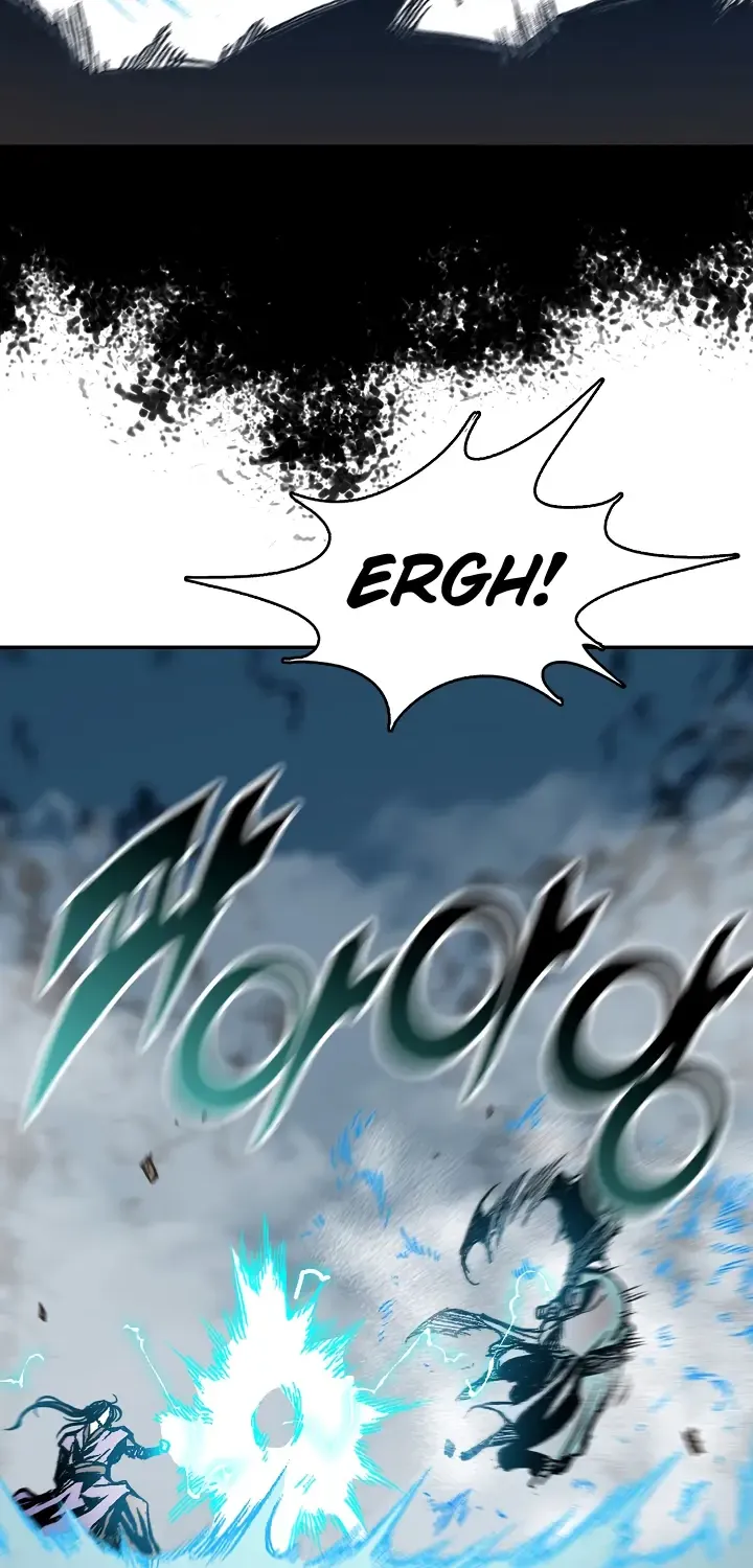 Memoir Of The God Of War Zinmanga X Chapter 125 Page 68