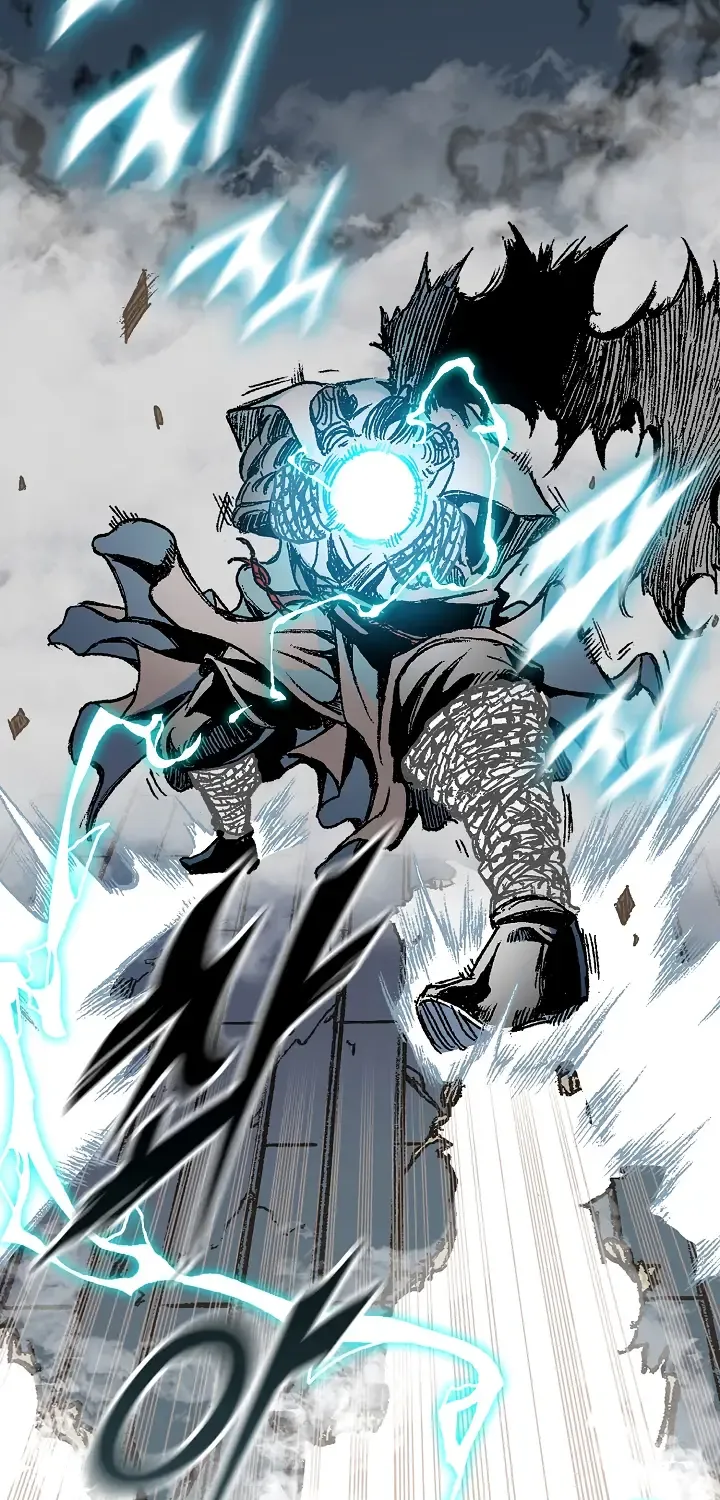 Memoir Of The God Of War Zinmanga X Chapter 125 Page 70