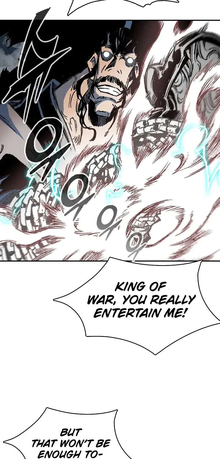 Memoir Of The God Of War Zinmanga X Chapter 125 Page 72