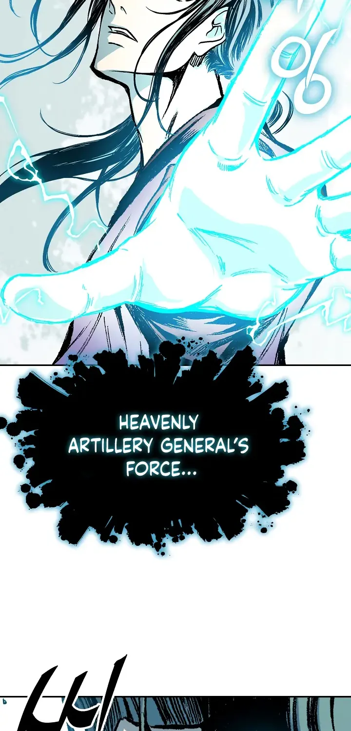 Memoir Of The God Of War Zinmanga X Chapter 125 Page 76