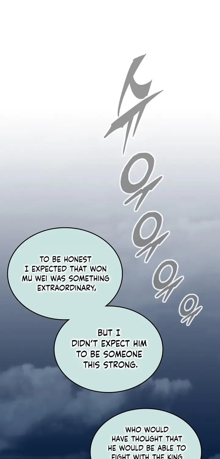 Memoir Of The God Of War Zinmanga X Chapter 123 Page 1