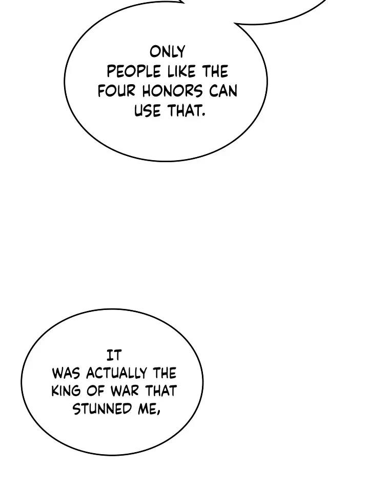 Memoir Of The God Of War Zinmanga X Chapter 123 Page 5