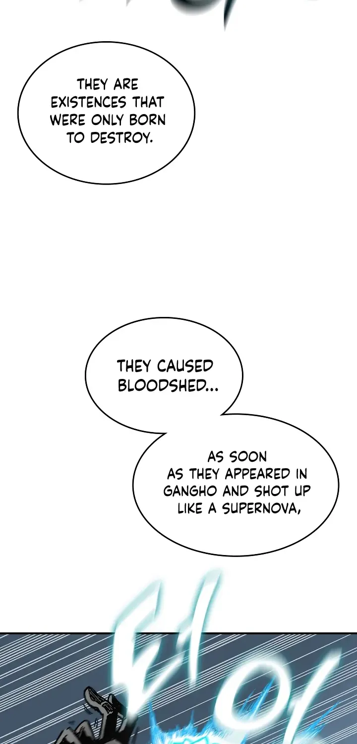 Memoir Of The God Of War Zinmanga X Chapter 123 Page 9