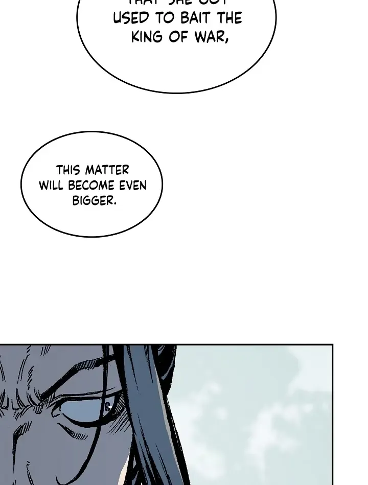 Memoir Of The God Of War Zinmanga X Chapter 123 Page 15