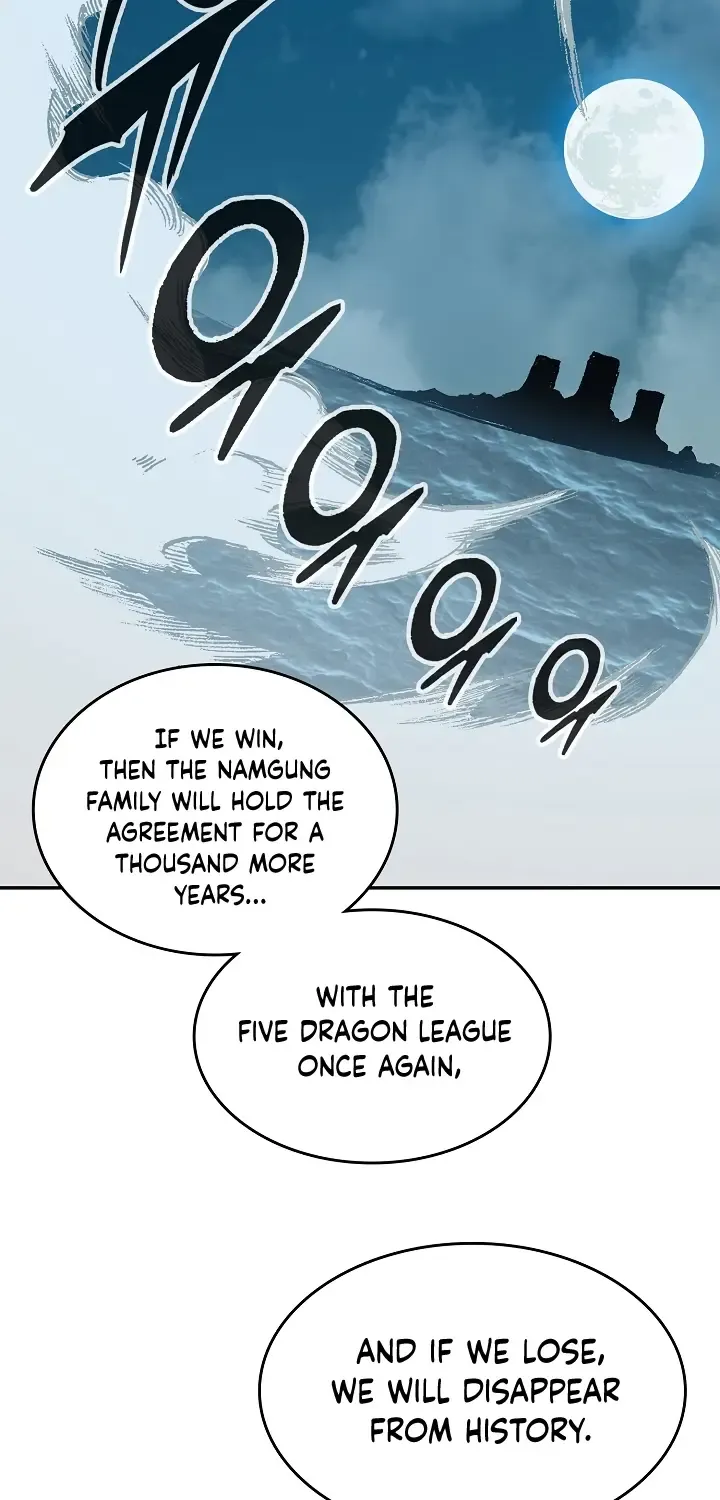 Memoir Of The God Of War Zinmanga X Chapter 123 Page 20