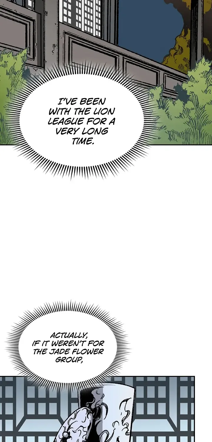 Memoir Of The God Of War Zinmanga X Chapter 123 Page 26