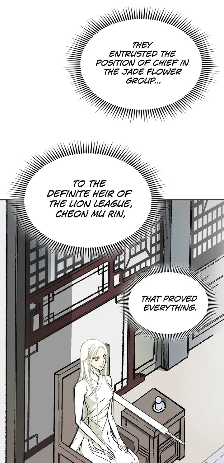 Memoir Of The God Of War Zinmanga X Chapter 123 Page 29