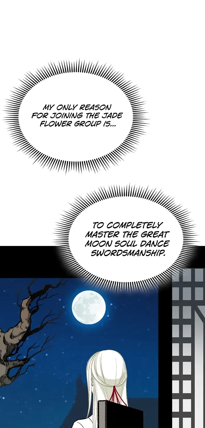 Memoir Of The God Of War Zinmanga X Chapter 123 Page 31