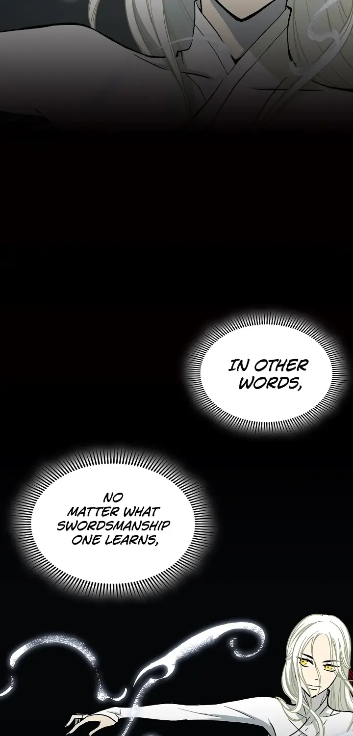 Memoir Of The God Of War Zinmanga X Chapter 123 Page 40