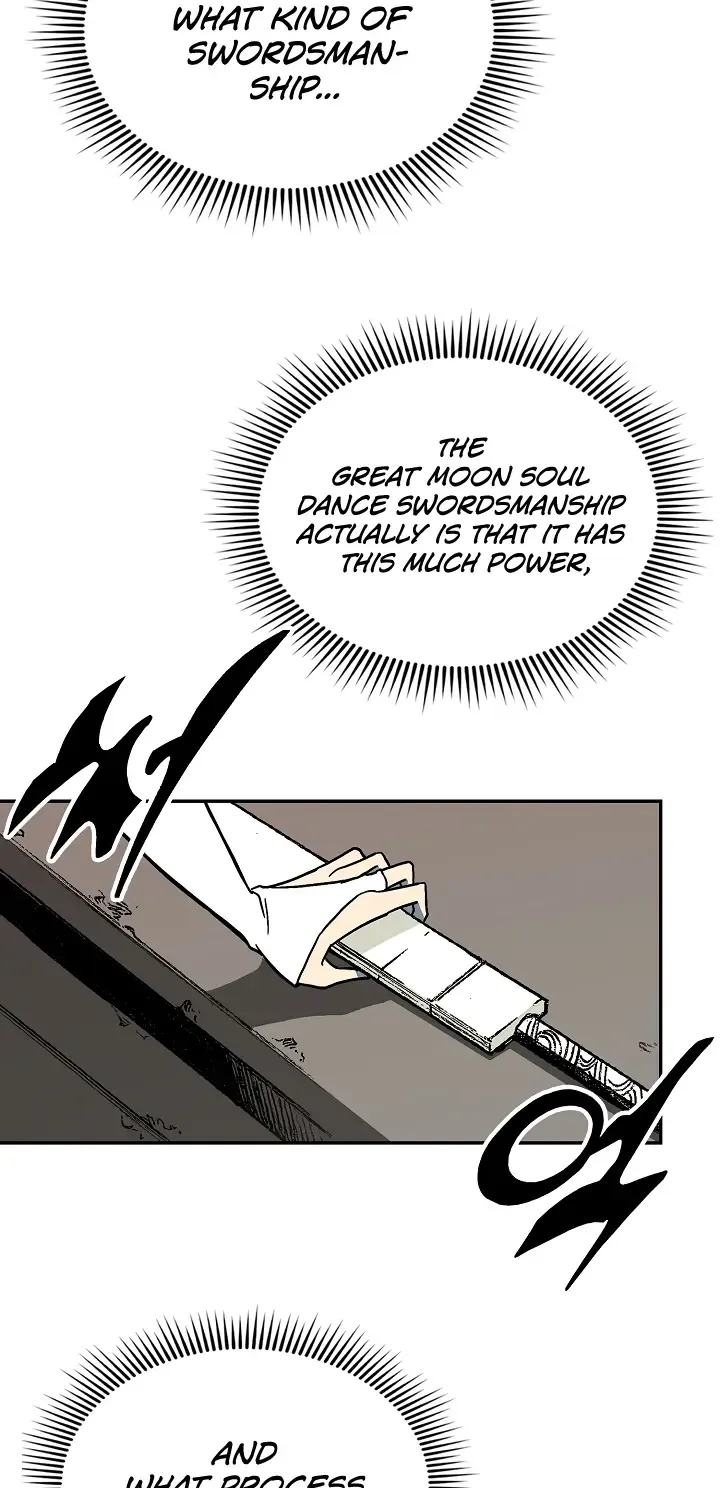Memoir Of The God Of War Zinmanga X Chapter 123 Page 44