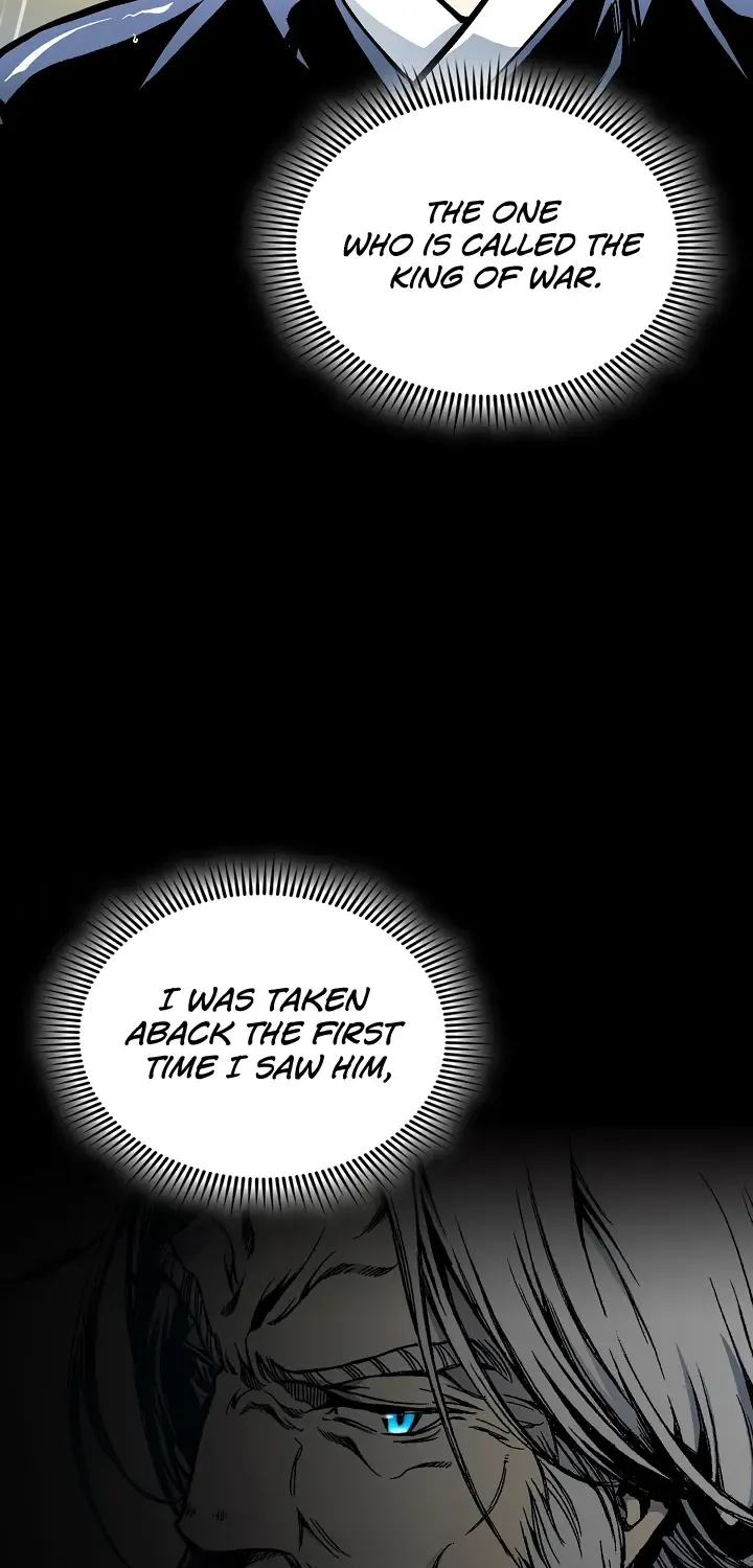 Memoir Of The God Of War Zinmanga X Chapter 123 Page 53