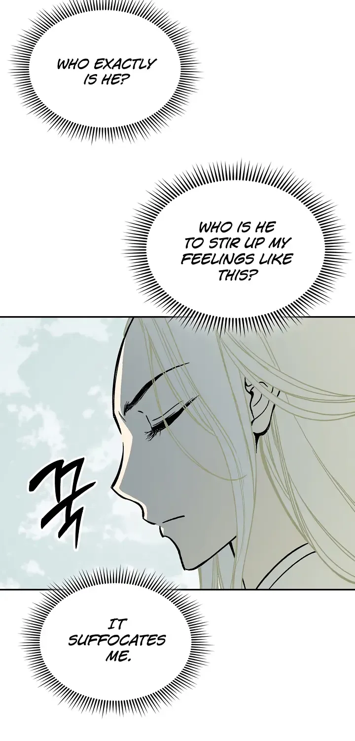 Memoir Of The God Of War Zinmanga X Chapter 123 Page 55