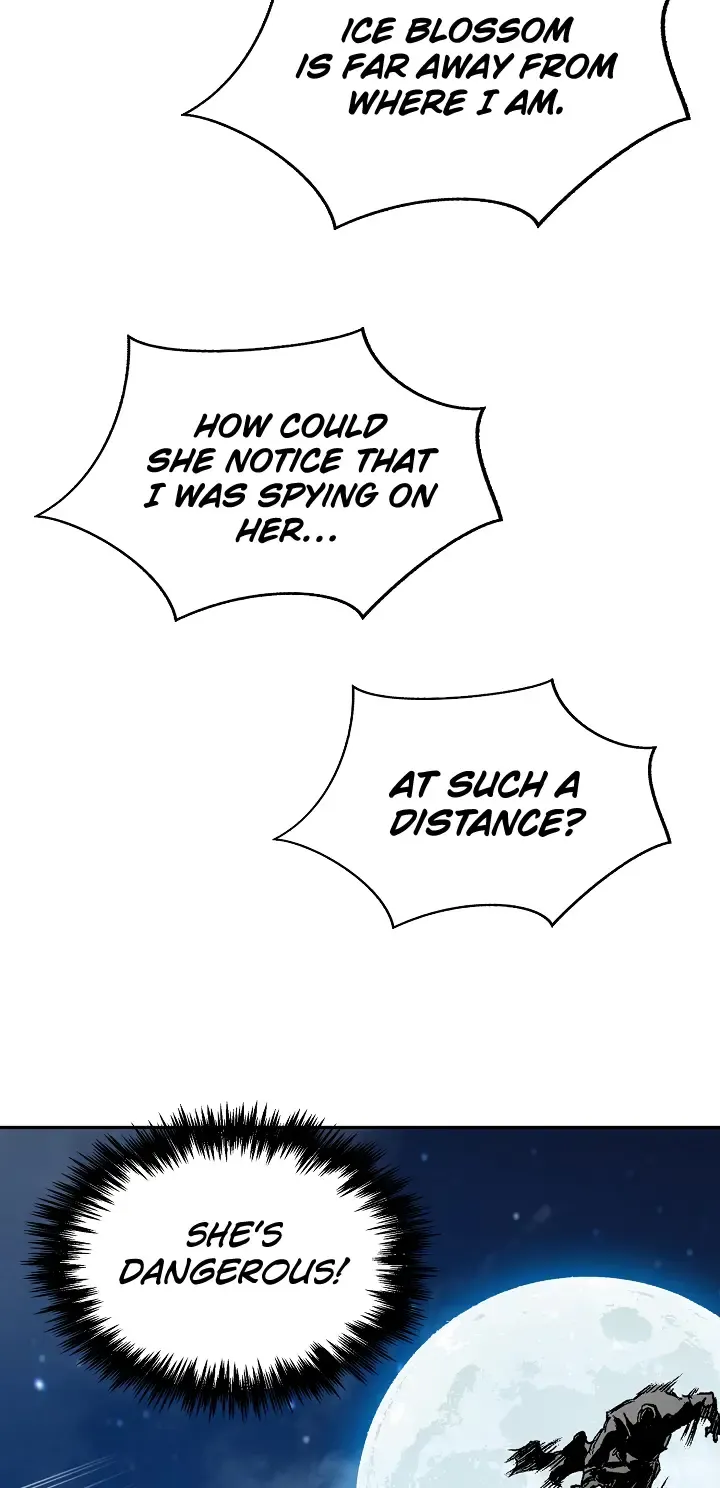 Memoir Of The God Of War Zinmanga X Chapter 123 Page 64