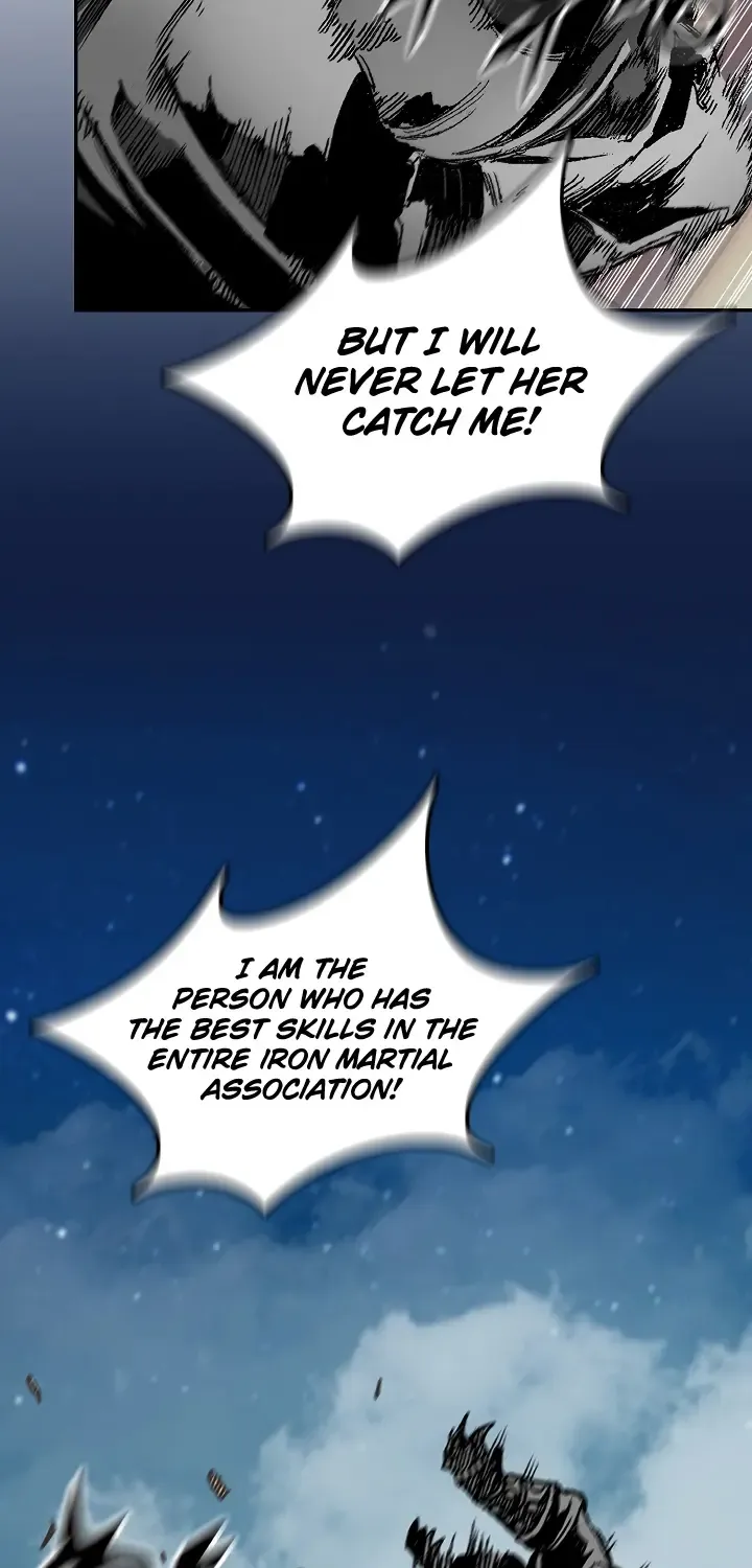 Memoir Of The God Of War Zinmanga X Chapter 123 Page 67