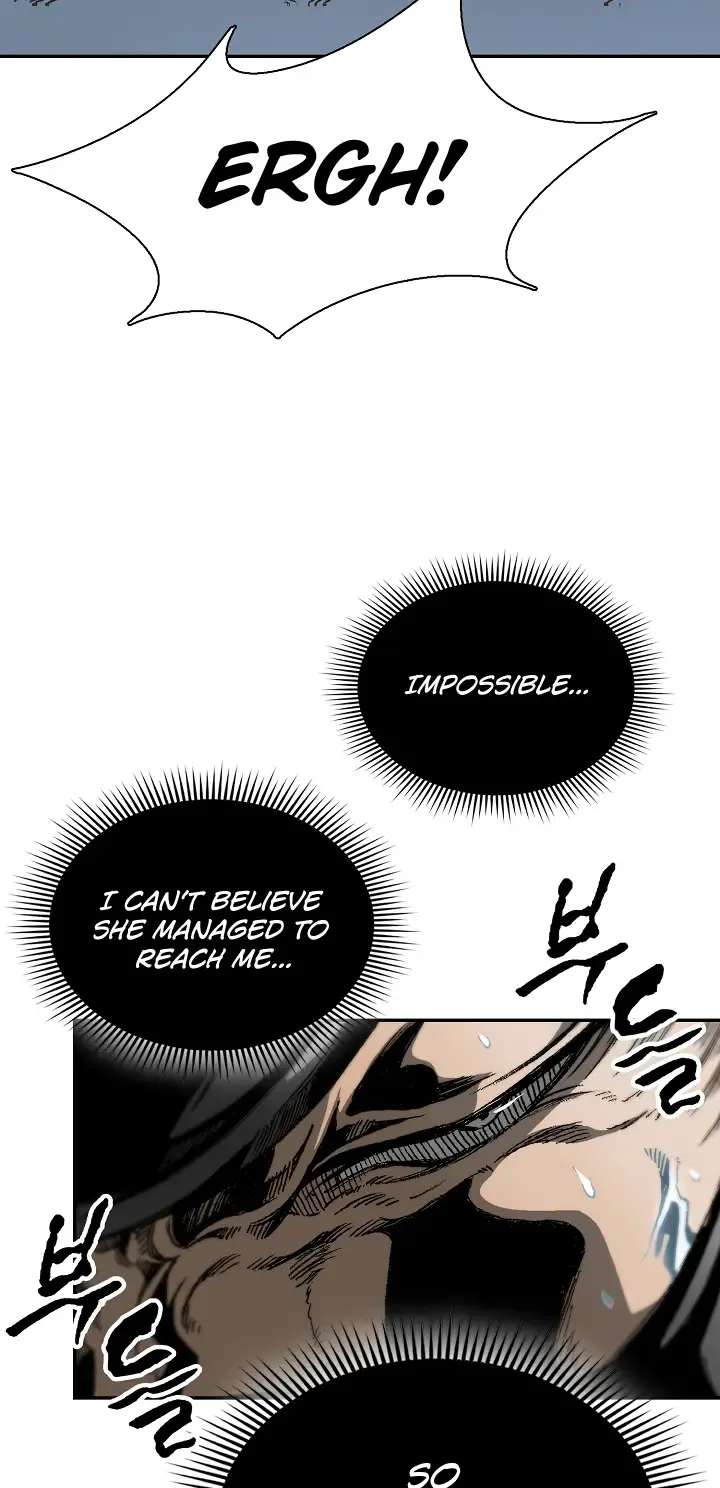 Memoir Of The God Of War Zinmanga X Chapter 123 Page 74