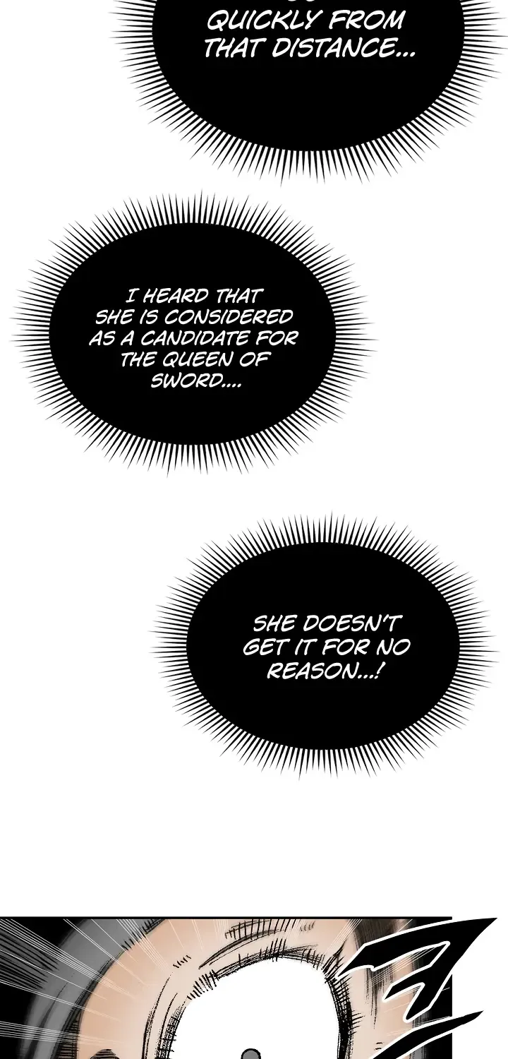 Memoir Of The God Of War Zinmanga X Chapter 123 Page 75