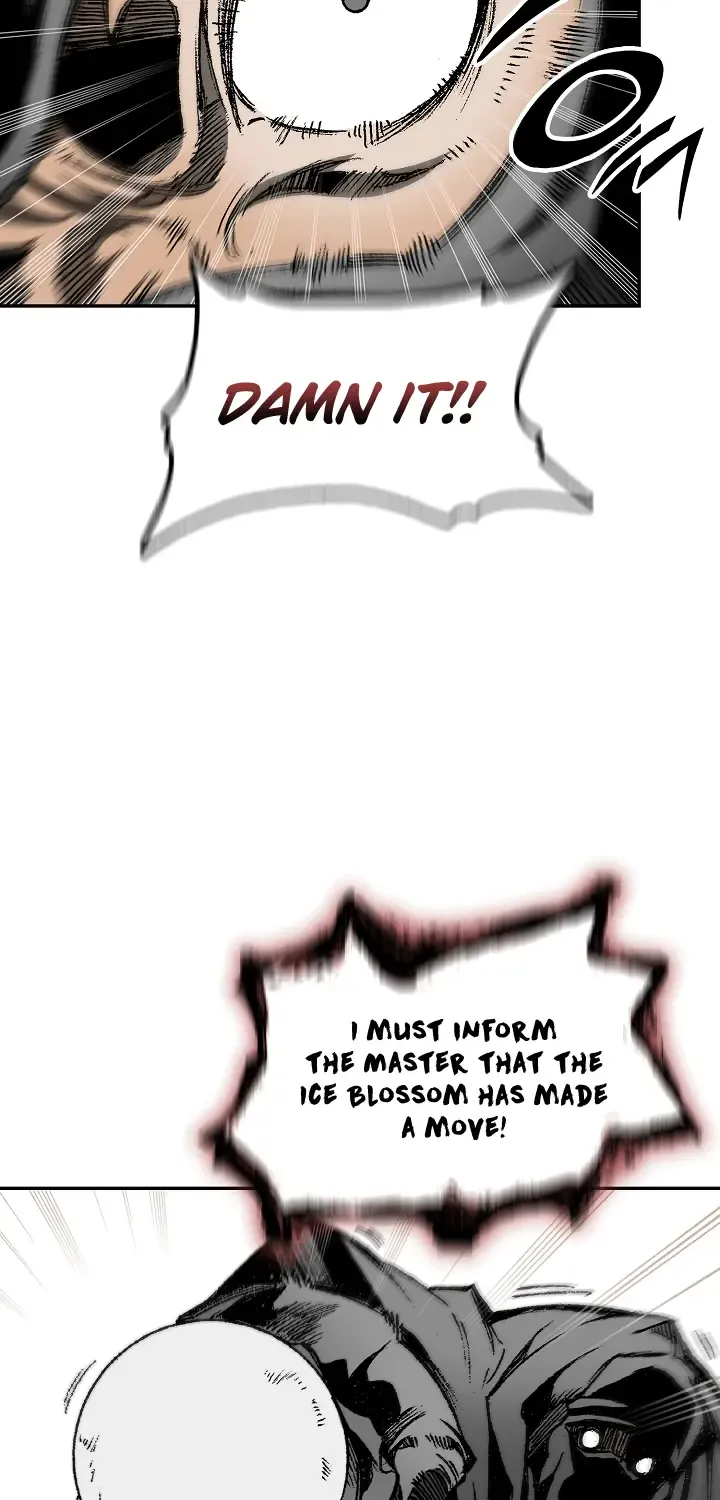 Memoir Of The God Of War Zinmanga X Chapter 123 Page 76