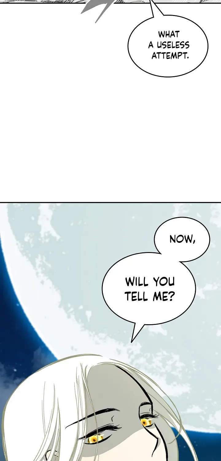 Memoir Of The God Of War Zinmanga X Chapter 123 Page 84