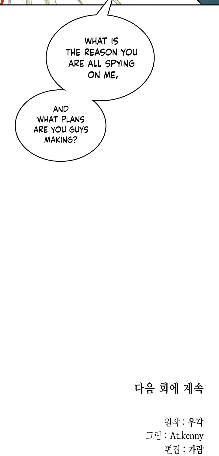 Memoir Of The God Of War Zinmanga X Chapter 123 Page 86
