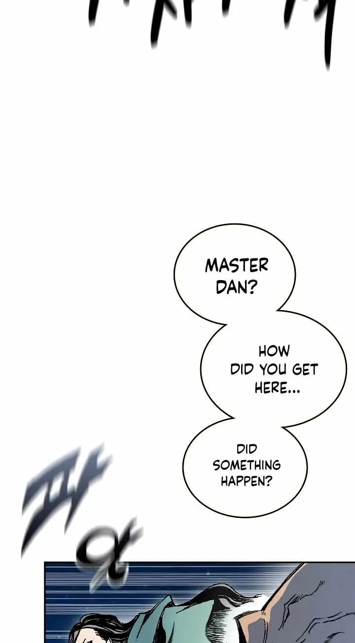 Memoir Of The God Of War Zinmanga X Chapter 121 Page 4