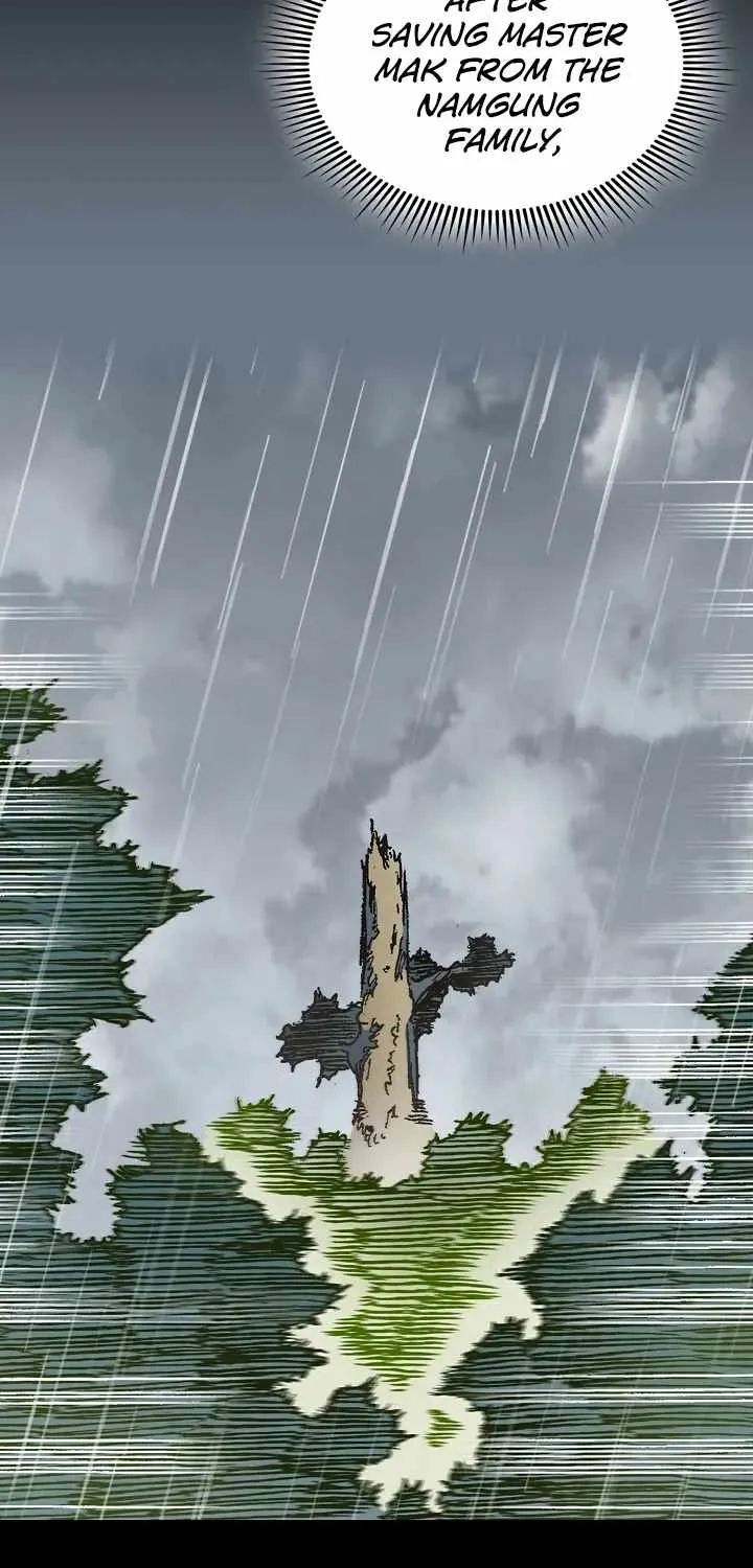 Memoir Of The God Of War Zinmanga X Chapter 121 Page 44