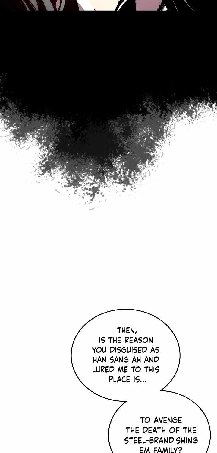 Memoir Of The God Of War Zinmanga X Chapter 121 Page 46