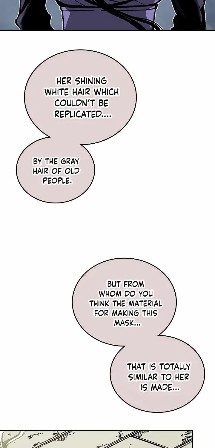 Memoir Of The God Of War Zinmanga X Chapter 121 Page 57